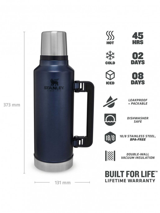 STANLEY The Legendary – 1.9L Bottle