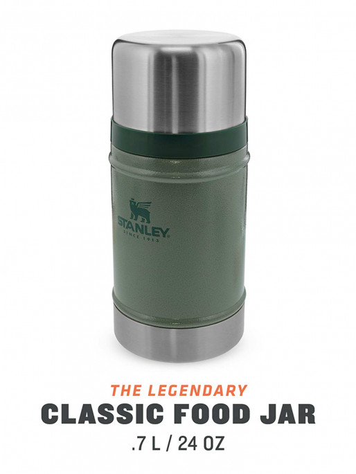 STANLEY Термос за храна The Legendary 0.7L