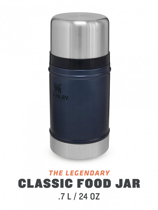 STANLEY Термос за храна The Legendary 0.7L