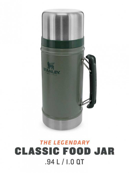 STANLEY The Legendary – 0.94L Food Jar