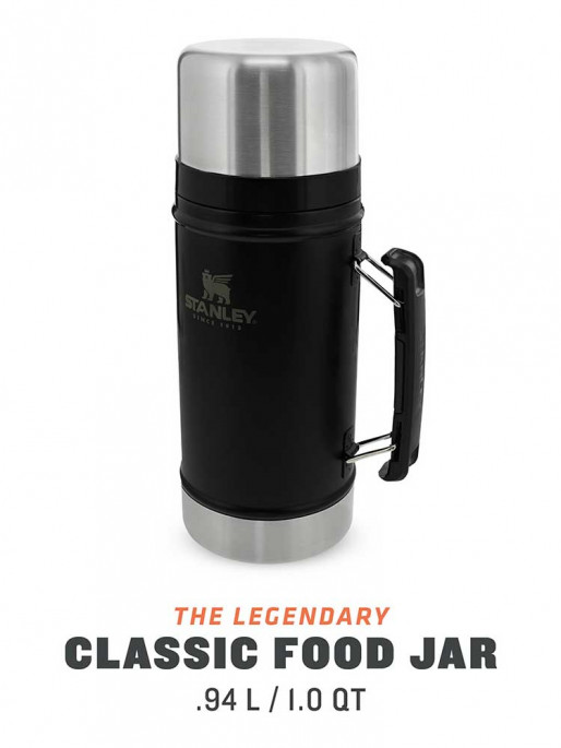 STANLEY The Legendary – 0.94L Food Jar
