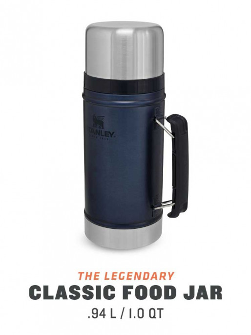STANLEY The Legendary – 0.94L Food Jar