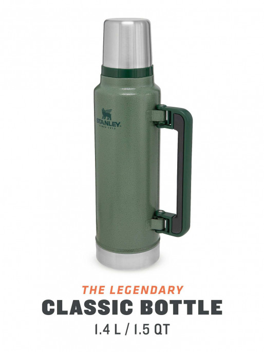 STANLEY Термо бутилка The Legendary 1.4L