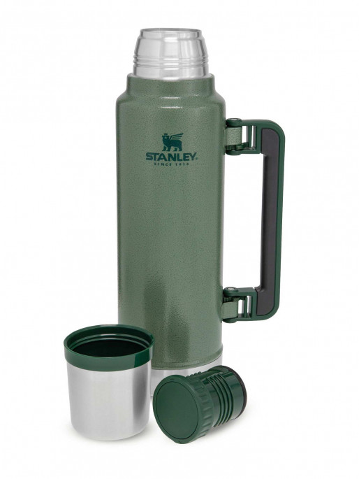 STANLEY Термо бутилка The Legendary 1.4L
