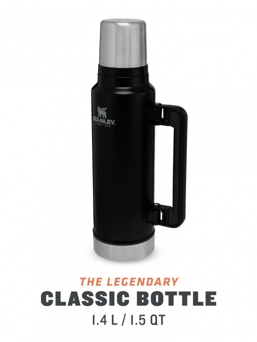 STANLEY The Legendary 1.4L Bottle