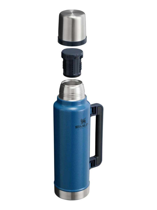 STANLEY Термо бутилка The Legendary - 1.4L