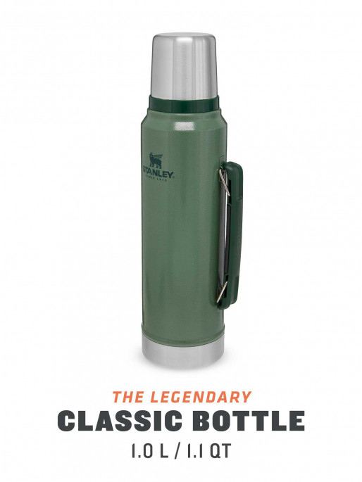 STANLEY The Legendary – 1.0L Bottle