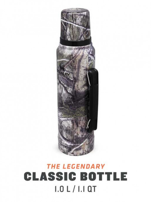 STANLEY The Legendary – 1.0L Bottle