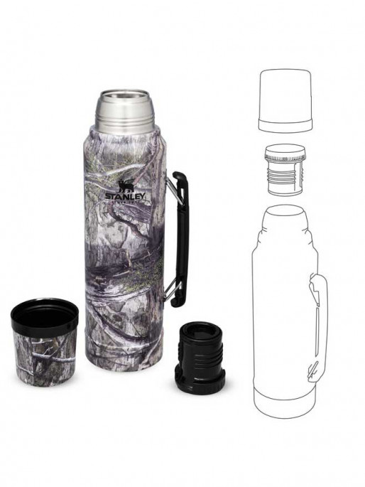 STANLEY The Legendary – 1.0L Bottle