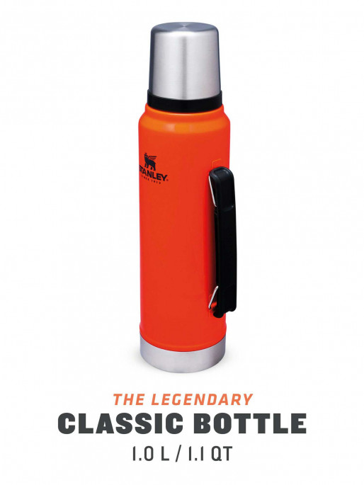 STANLEY The Legendary – 1.0L Bottle