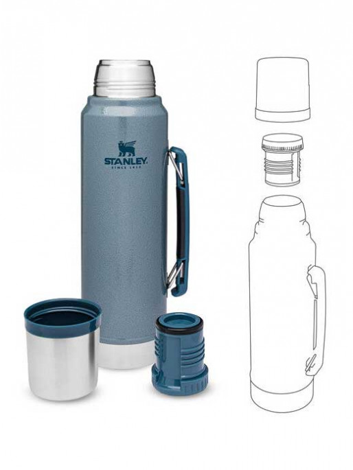 STANLEY The Legendary – 1.0L Bottle