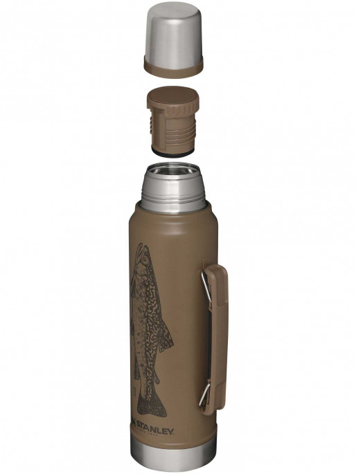 STANLEY The Legendary – 1.0L Bottle