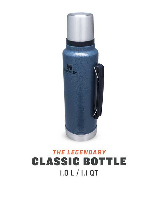 STANLEY The Legendary – 1.0L Bottle