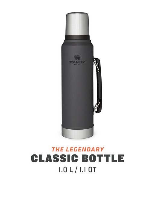 STANLEY The Legendary – 1.0L Bottle