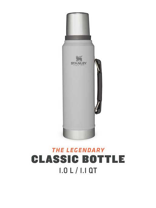 STANLEY The Legendary – 1.0L Bottle