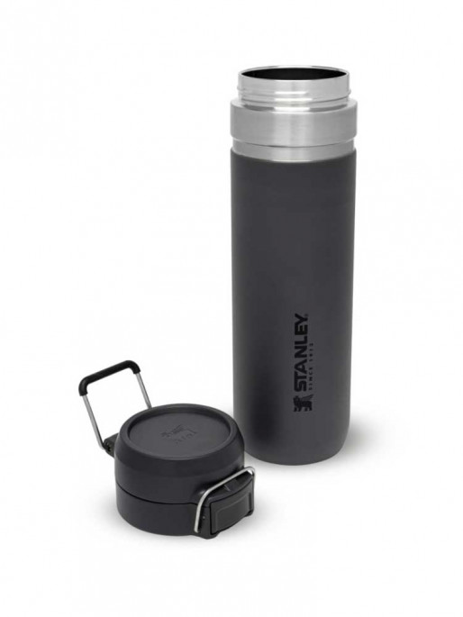STANLEY Термо бутилка The Quick-Flip - 0.7L