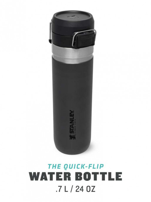 STANLEY Термо бутилка The Quick-Flip - 0.7L