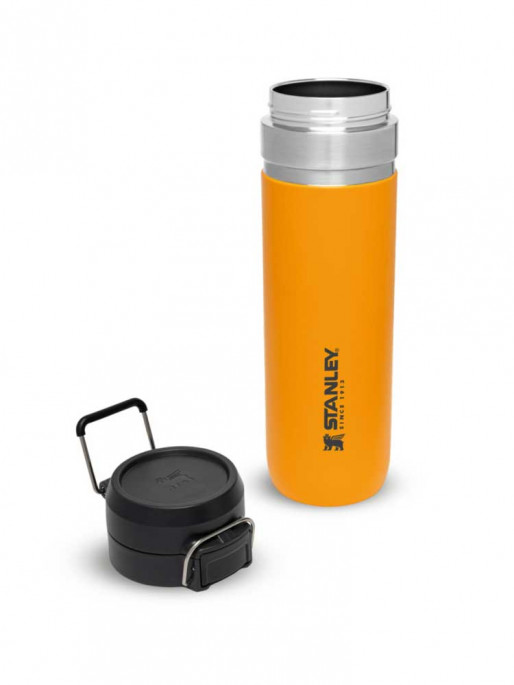 STANLEY Термо бутилка The Quick-Flip - 0.7L