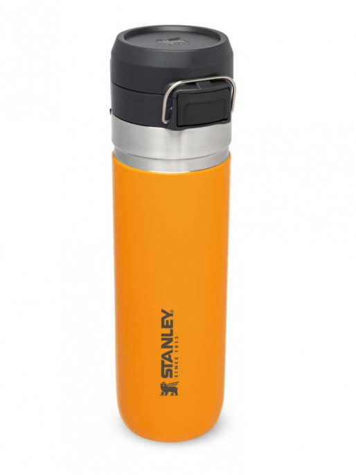 STANLEY Термо бутилка The Quick-Flip - 0.7L