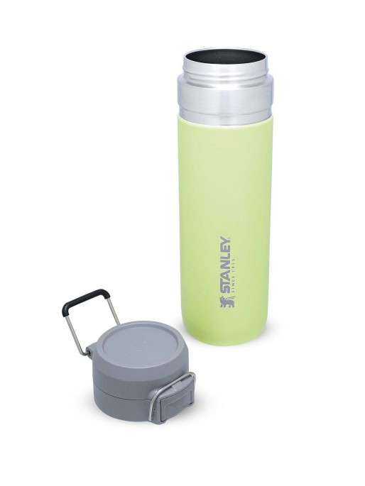 STANLEY Термо бутилка The Quick-Flip - 0.7L