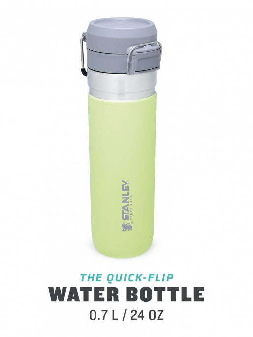 STANLEY Термо бутилка The Quick-Flip - 0.7L