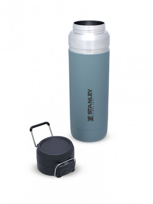 STANLEY Термо бутилка The Quick-Flip - 0.7L