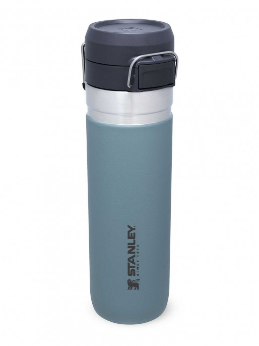 STANLEY Термо бутилка The Quick-Flip - 0.7L