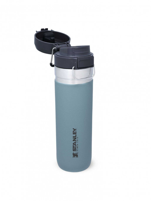 STANLEY Термо бутилка The Quick-Flip - 0.7L