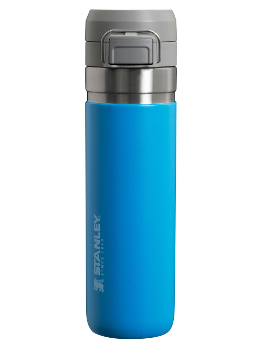 STANLEY Термо бутилка The Quick-Flip - 0.7L