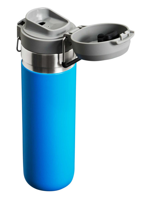 STANLEY Термо бутилка The Quick-Flip - 0.7L