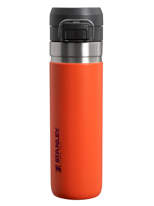 STANLEY Термо бутилка The Quick-Flip - 0.7L