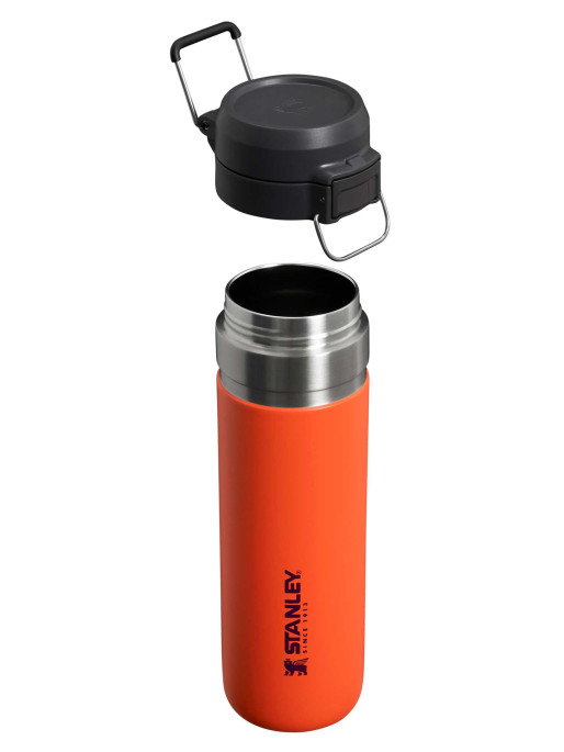 STANLEY Термо бутилка The Quick-Flip - 0.7L