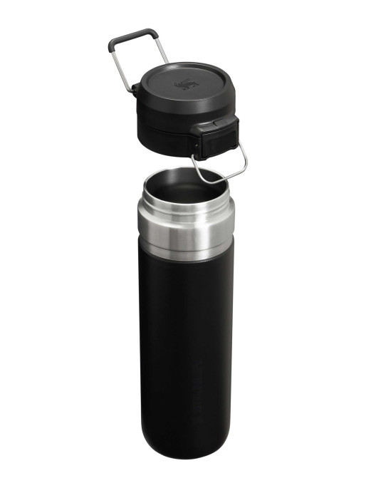 STANLEY Термо бутилка The Quick-Flip - 0.7L