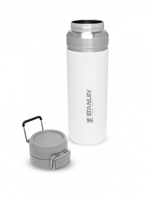  Stanley Quick Flip Stainless Steel Water Bottle 1.06L