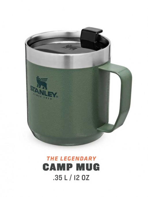 STANLEY Термо чаша The Legendary - 0.35L