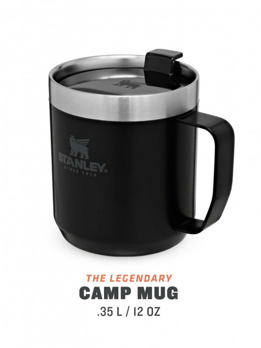 STANLEY The Legendary – 0.35L Mug