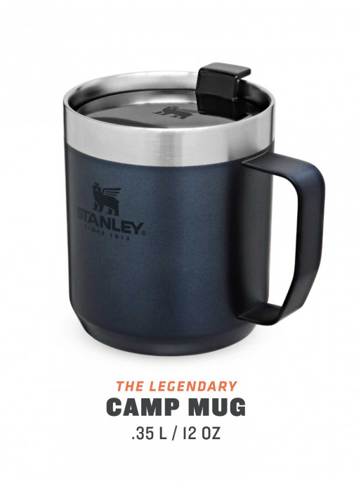 STANLEY The Legendary – 0.35L Mug