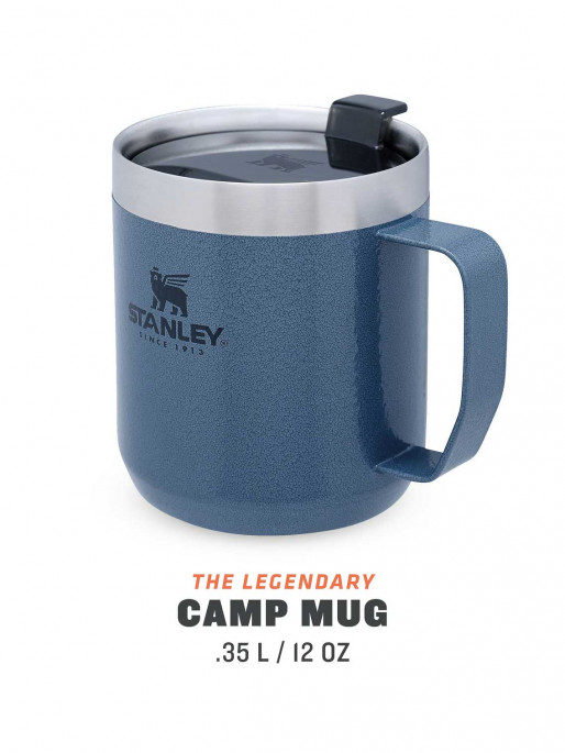 STANLEY Термо чаша The Legendary - 0.35L