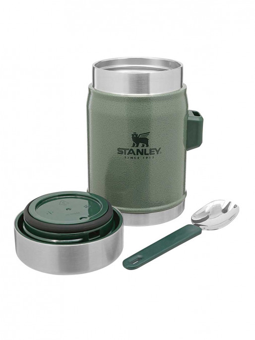 STANLEY The Legendary 0.4L Food Jar + Sport