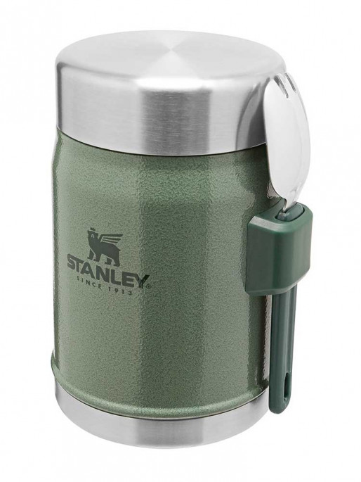 STANLEY The Legendary 0.4L Food Jar + Sport