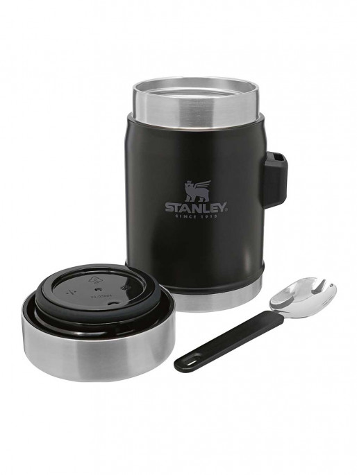 STANLEY The Legendary 0.4L Food Jar + Sport