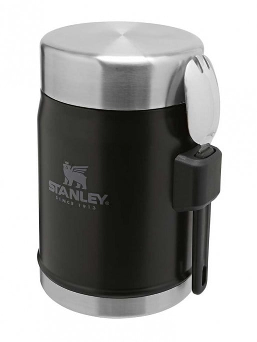 STANLEY The Legendary 0.4L Food Jar + Sport