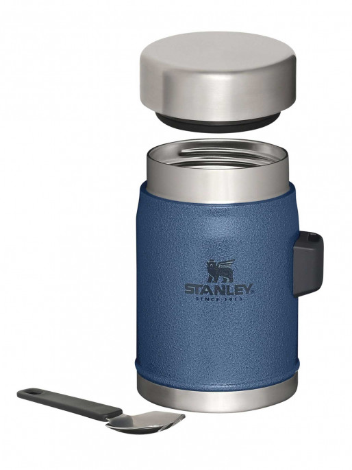 STANLEY The Legendary 0.4L Food Jar + Sport