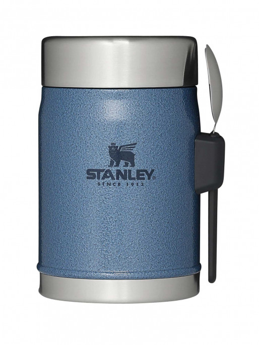 STANLEY The Legendary 0.4L Food Jar + Sport