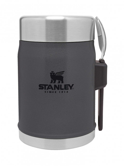 STANLEY The Legendary 0.4L Food Jar + Sport