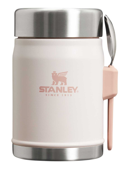 STANLEY Термос за храна + лъжица The Legendary - 0.4L