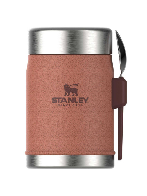 STANLEY The Legendary 0.4L Food Jar + Sport
