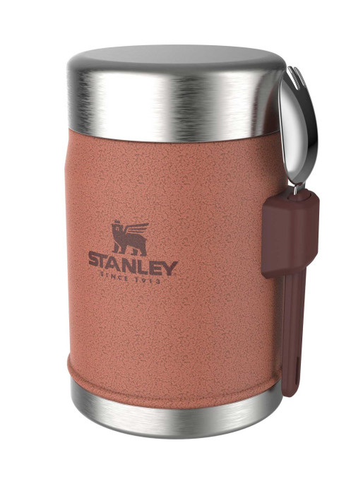 STANLEY The Legendary 0.4L Food Jar + Sport