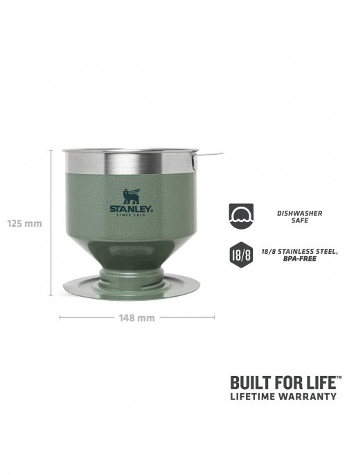 STANLEY The Perfect-Brew Pour Over