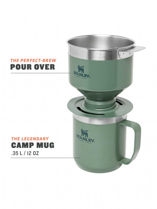 STANLEY The Perfect-Brew Pour Over